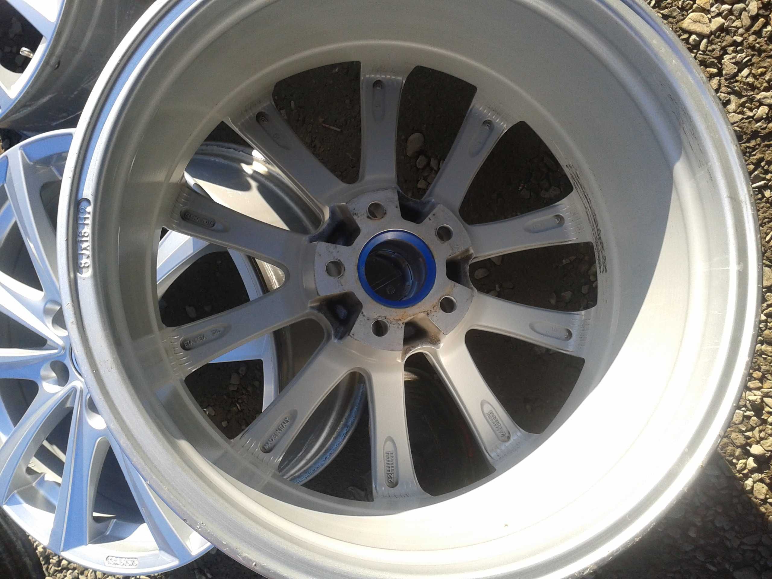 felgi r18 etabeta audi a3 a4 a5 a6 a8 q2 q3 q5 b9 b8 c7 c8 allroad tt