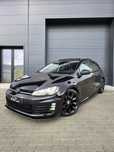 Volkswagen Golf 7 (VII) LOOK GTI