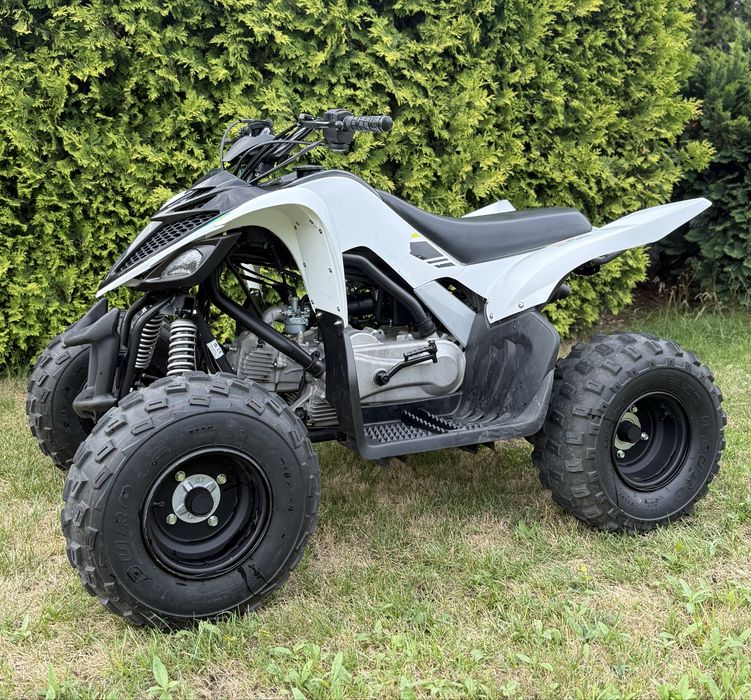 Yamaha YFM 90 2023