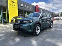 Opel Frontera Edition Hybrid 1.2 Turbo 145KM eDCT6 | OC/AC 1% |5 lat gwarancji 999zł