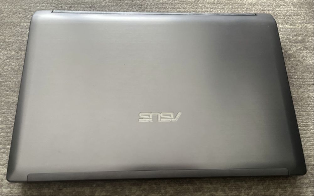 Asus N53S 15.6’’