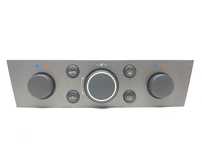 PANEL STEROWANIA NAWIEWU - 184.00 PLN - OPEL VECTRA C Kombi (Z02) 2003 - 2009 1.9 CDTI (F35) 110 kW