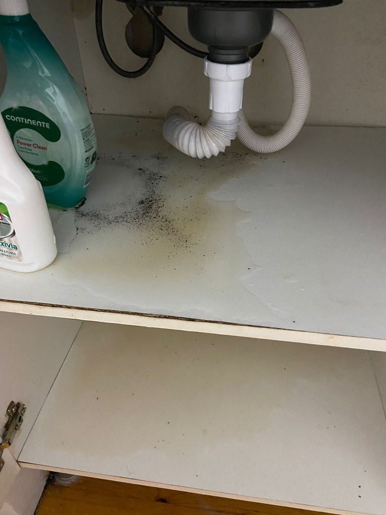 reparações pinturas ao domicílio