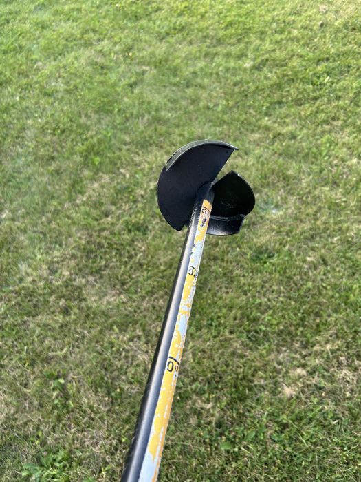 Idealny do ogrodu – Świder do ziemi 13 cm