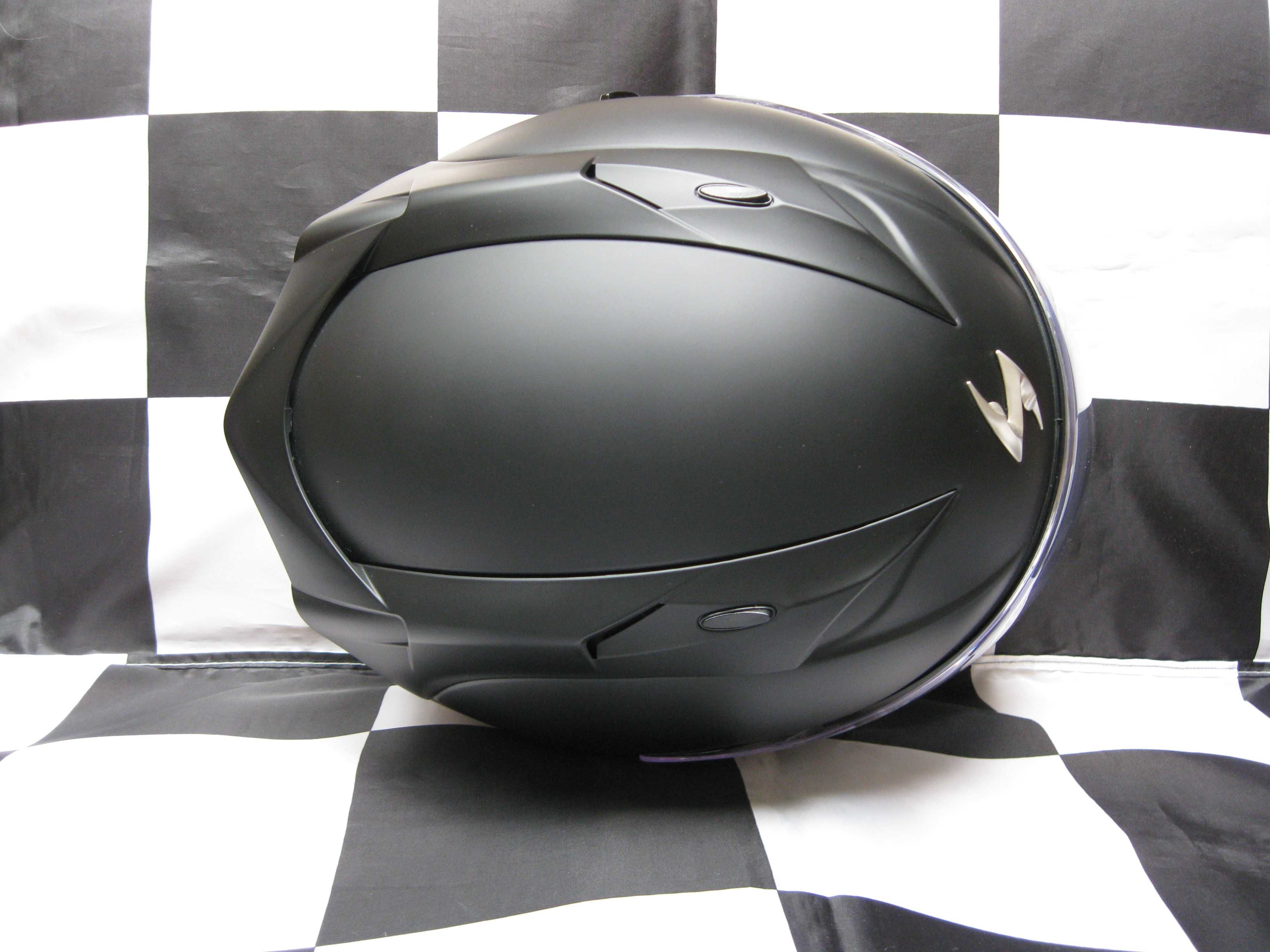 Kask integralny SCORPION EXO-1200 AIR rozm.L 59-60cm(nowy)