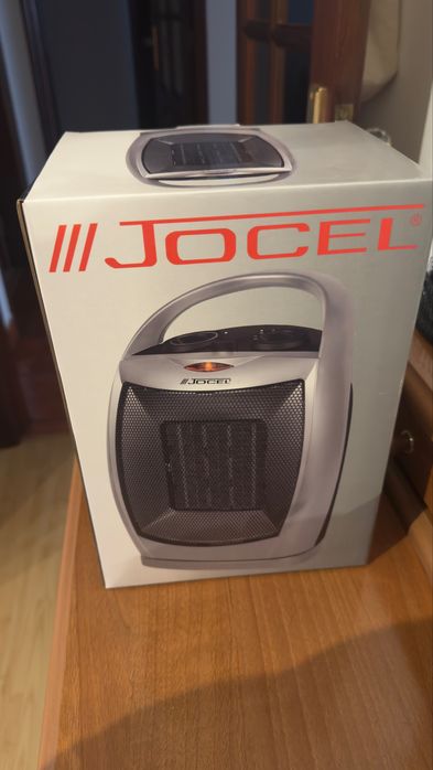 Aquecedor Jocel Novo