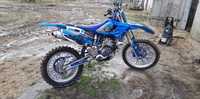 Sprzedam Yamaha WRF 250