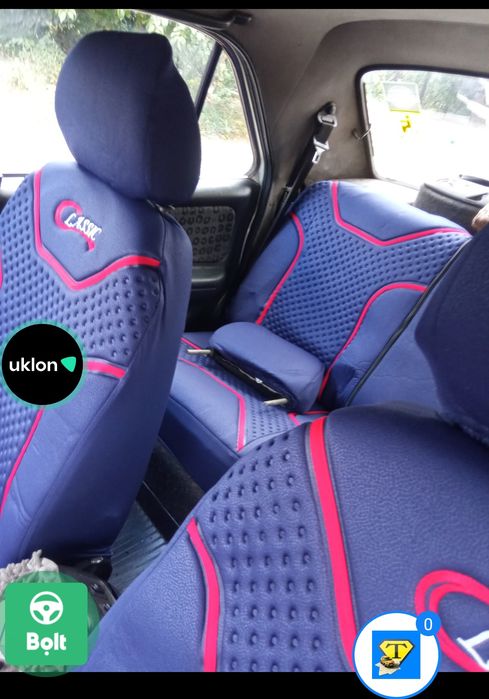 Волга газ-31105 на ходу