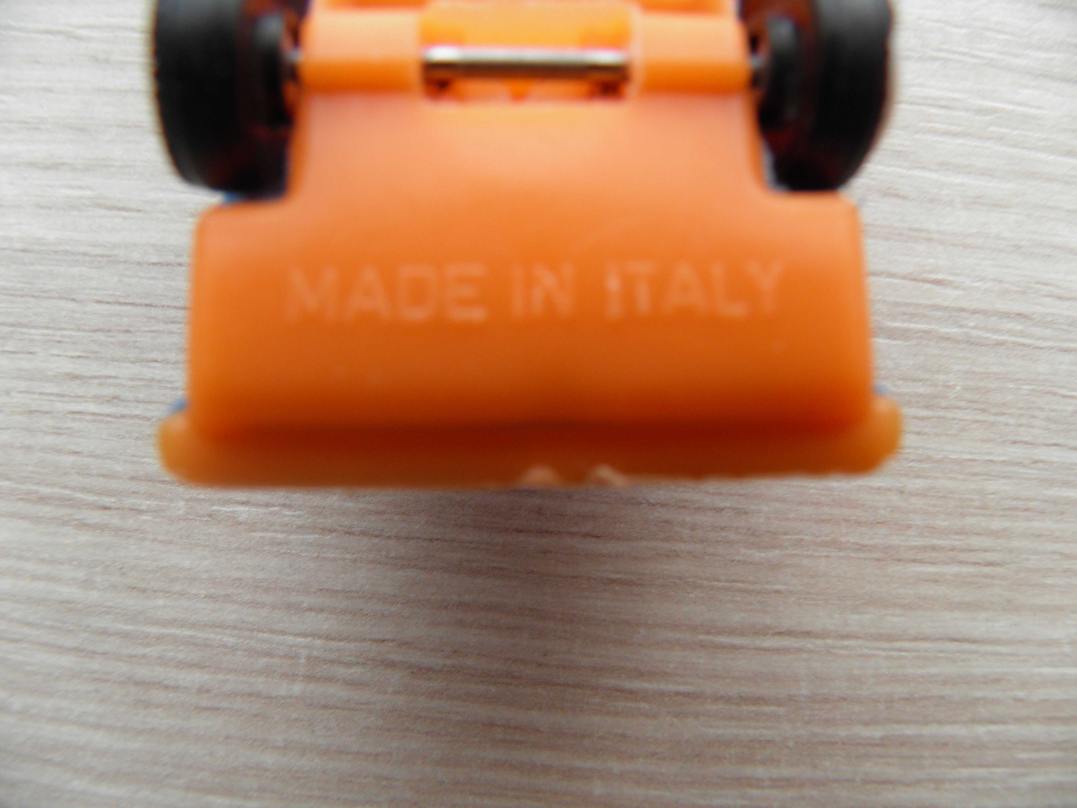 Ford Escort CGGC Italy 1:48