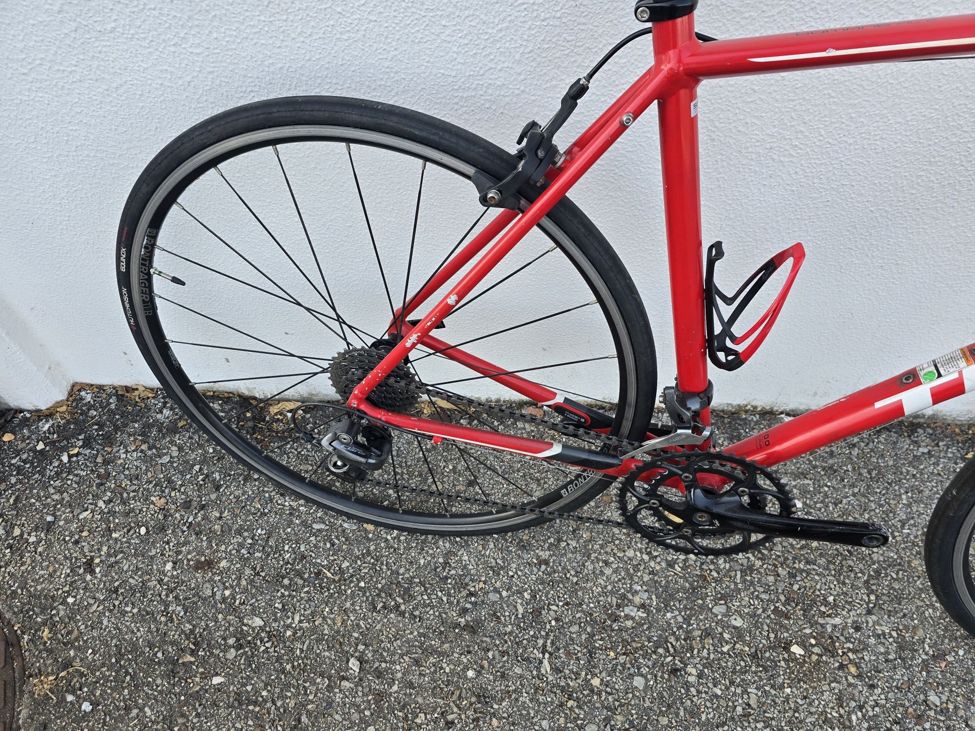 Trek domane 2 xl barataa
