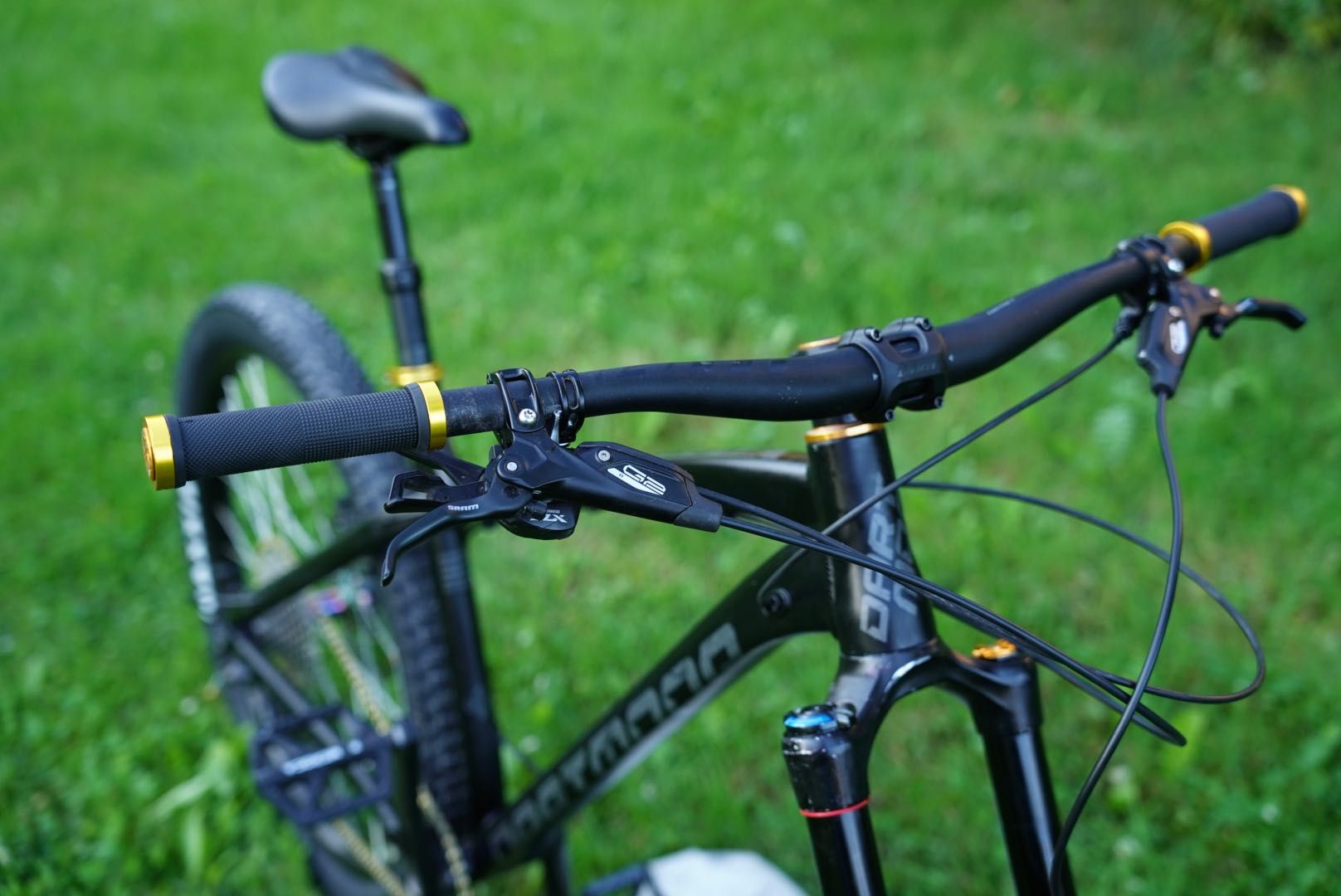 Dartmoor Primal 27,5 L – trail/enduro , topowy osprzęt, fr, dh, dirt