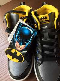 Buty Cool Club Batman rozmiar 33