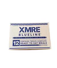 Xmre ,mre blue line американский ящик