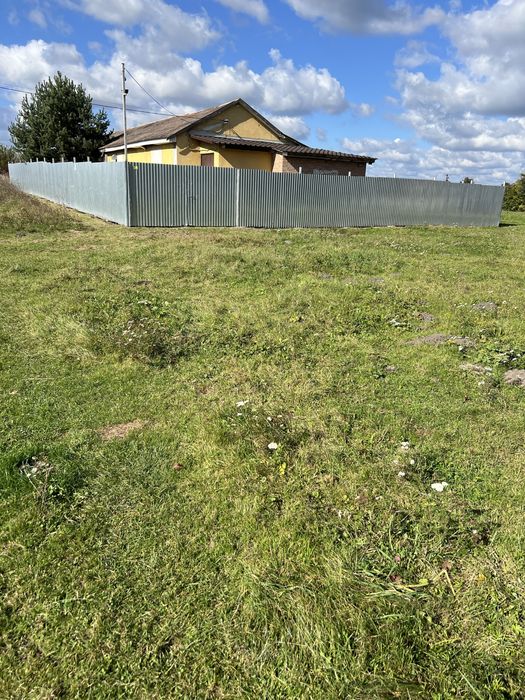 Продаж комерційної нерухомості в с.Камʼянобрід