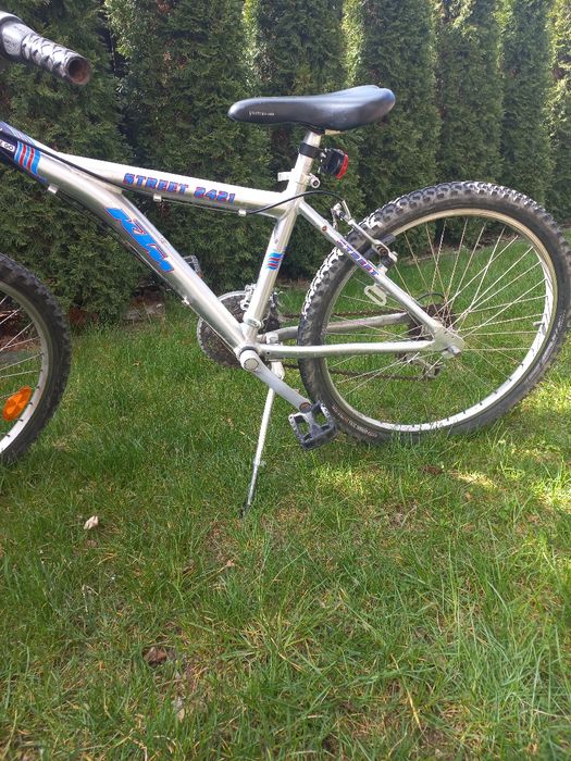 Rower górski  24''