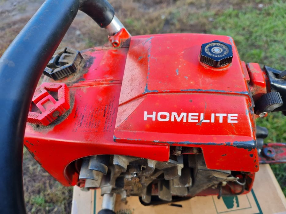 Piła homelite 360
