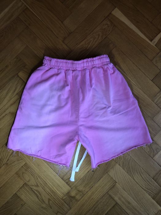 Шорти 999yessirskiii