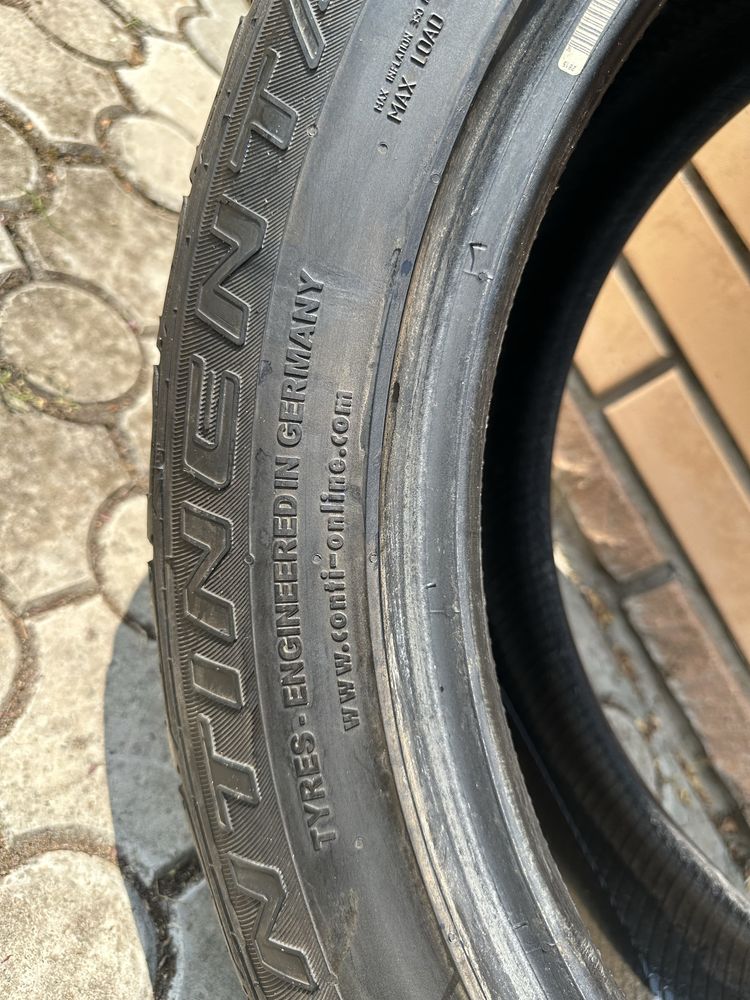 Продам  гуму Continental 255/50 R20