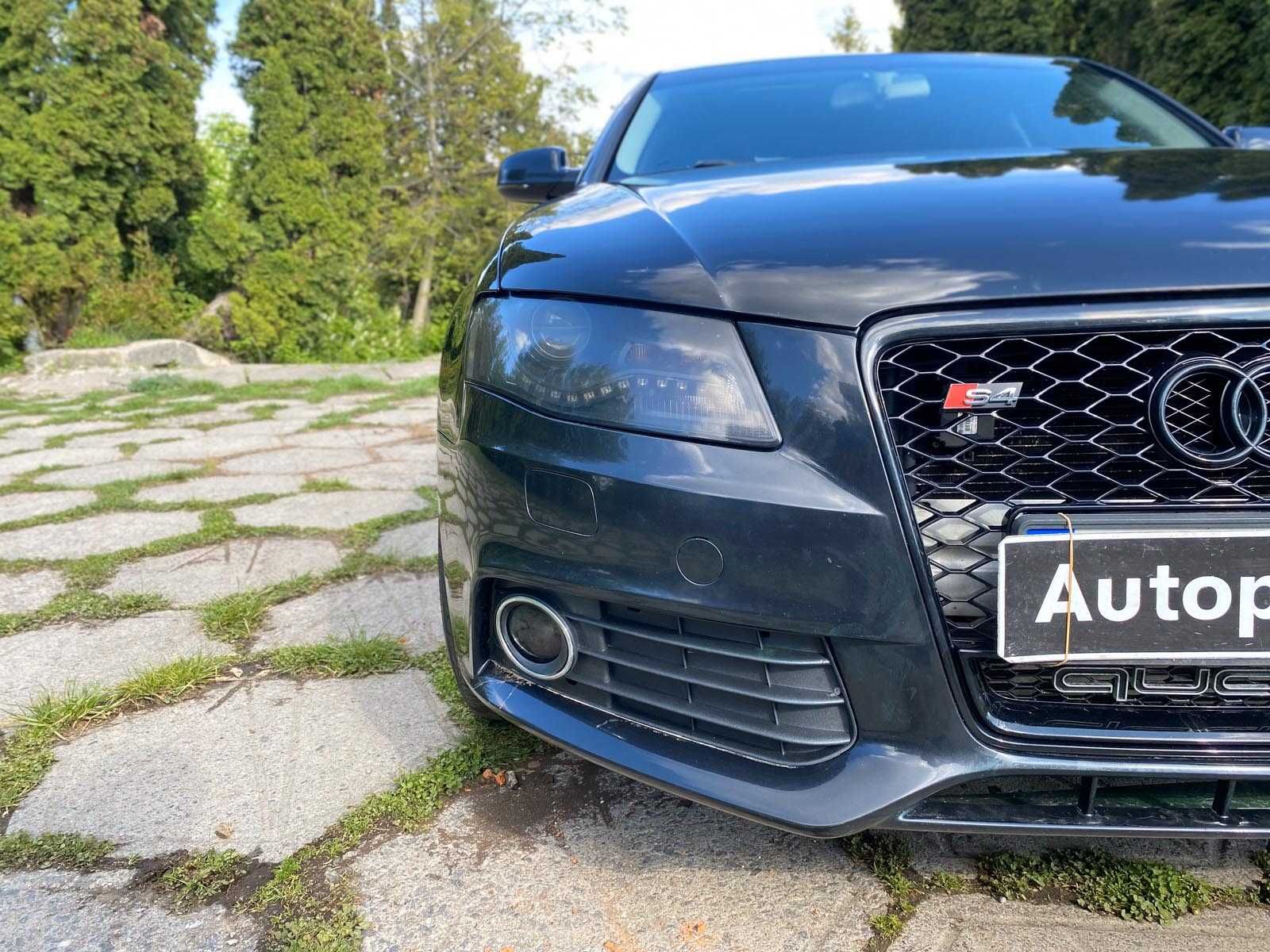 Продам Audi A4 2009р. #42677