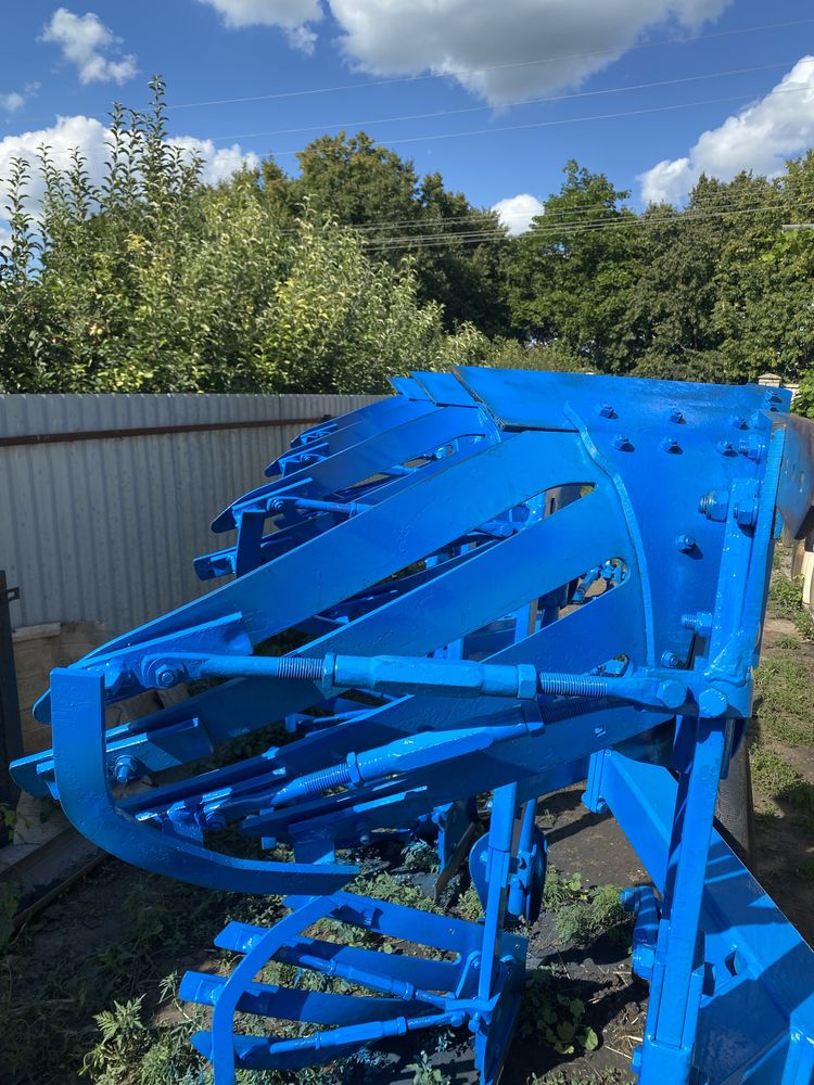 Lemken Opal 110 3+1
