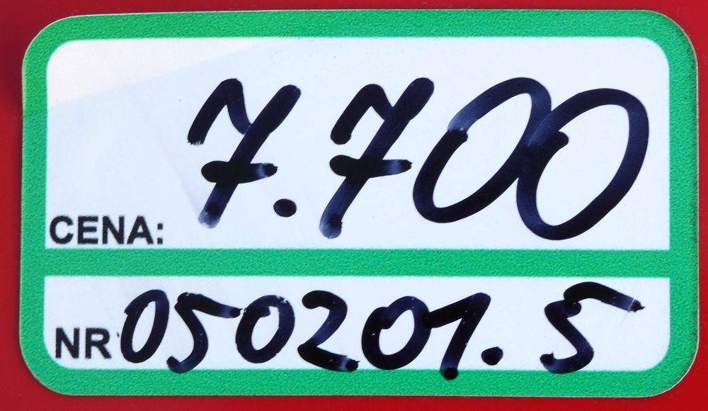 Traktorek kosiarka HONDA 2214 2 Cylindry (050201.5) - Baras