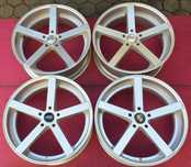 3488-Jantes 22 5x130 Aversus Cleopatra Q7 Cayenne Touareg
