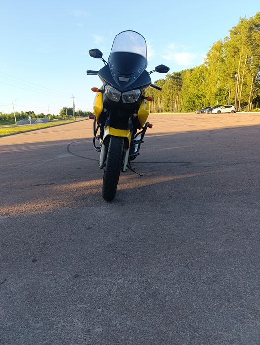 Продам Yamaha tdm 900