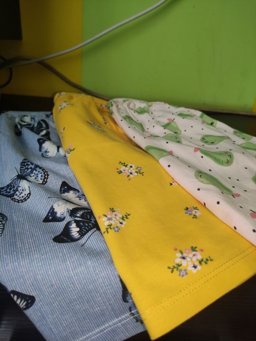 Сукні для дівчинки HSM 4-6р.