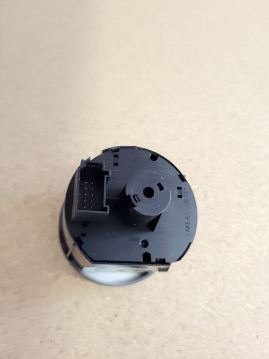 Comando de luzes VW GOLF