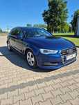 Audi A3 8v 2.0tdi S-line Quattro Bang&Olufsen xenon szyberdach