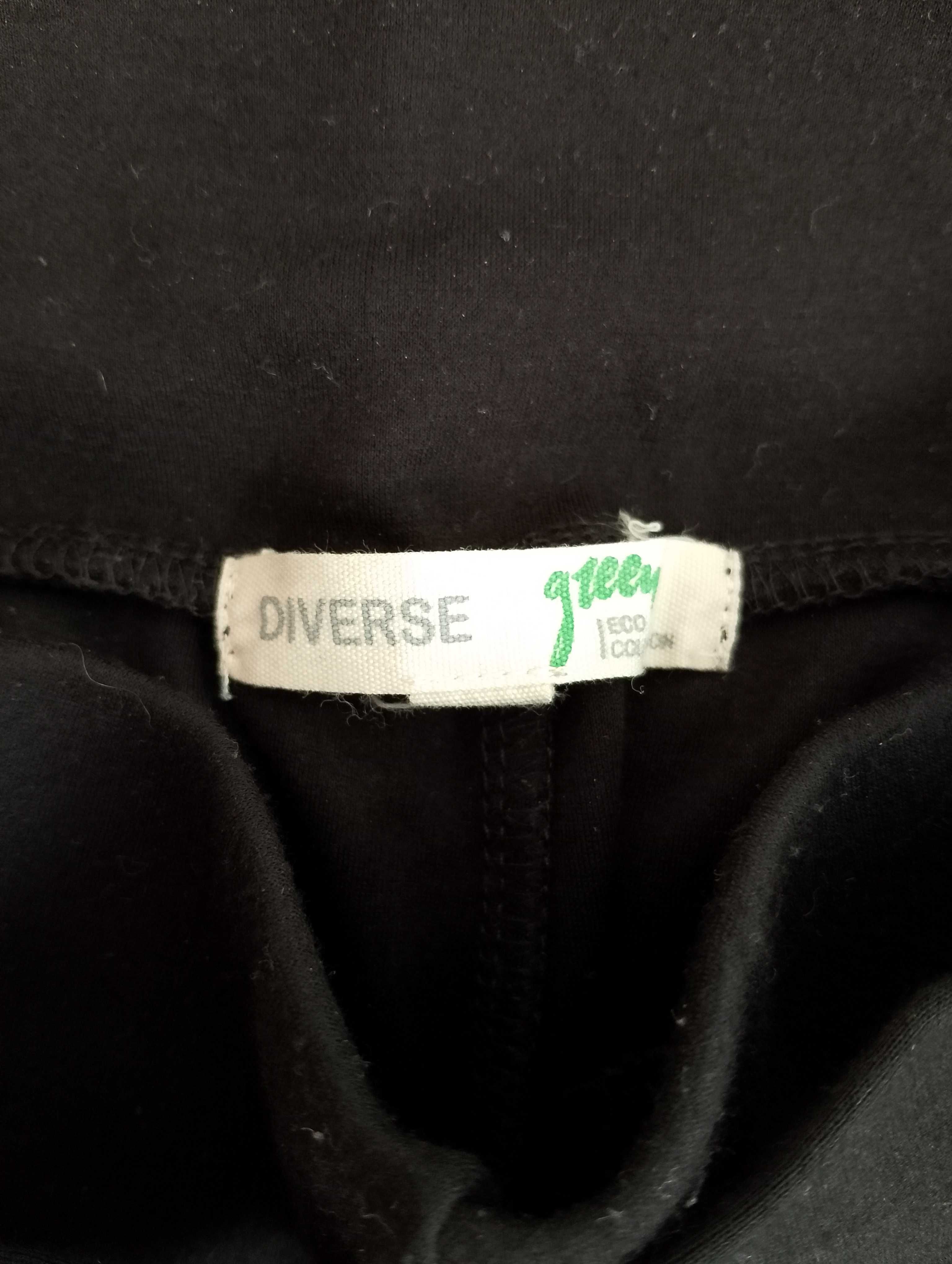 DIVERSE. Leginsy damskie.