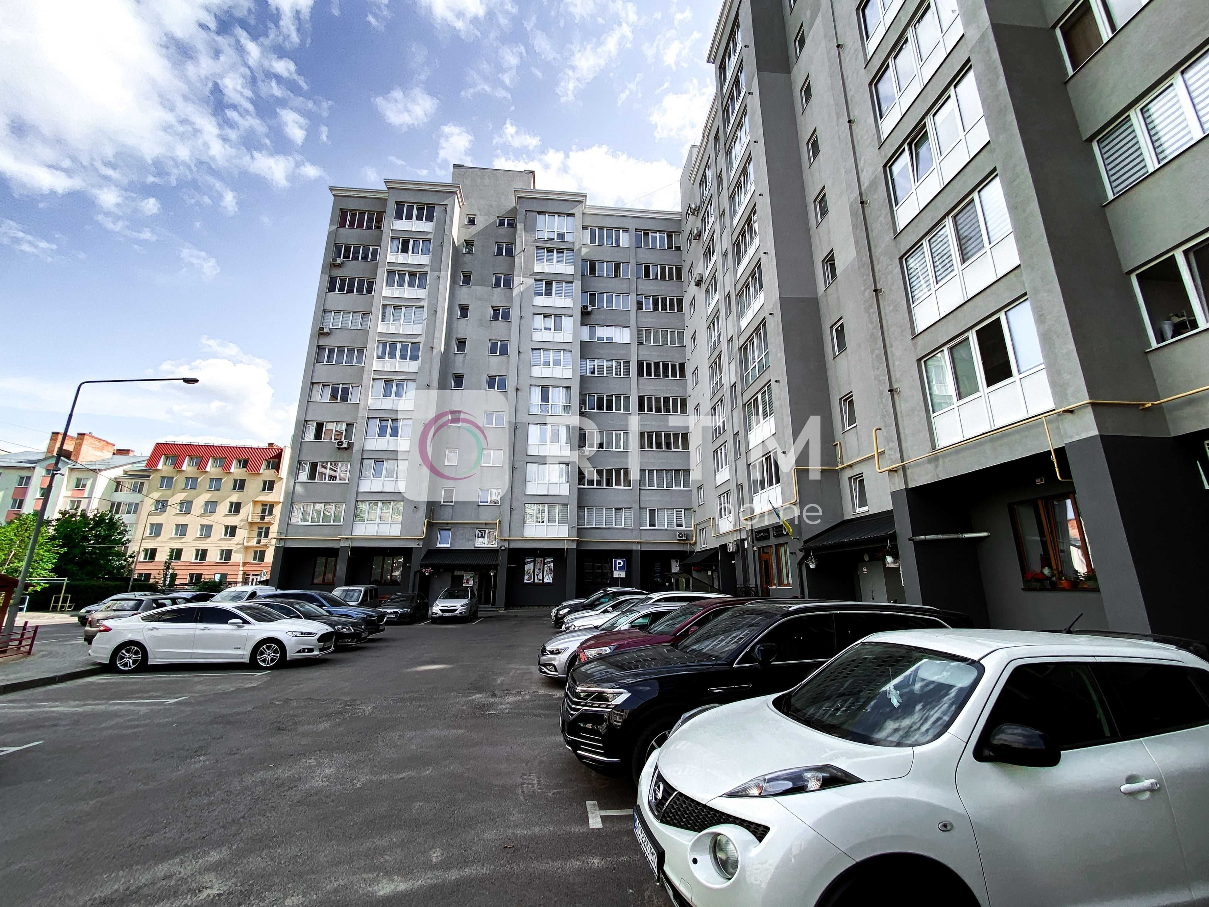 Продаж однокімнатної квартири по вул. Липинського