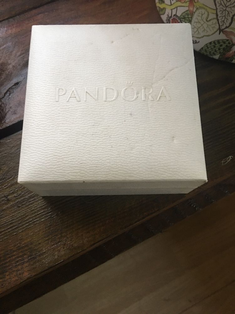 Pulseira Pandora