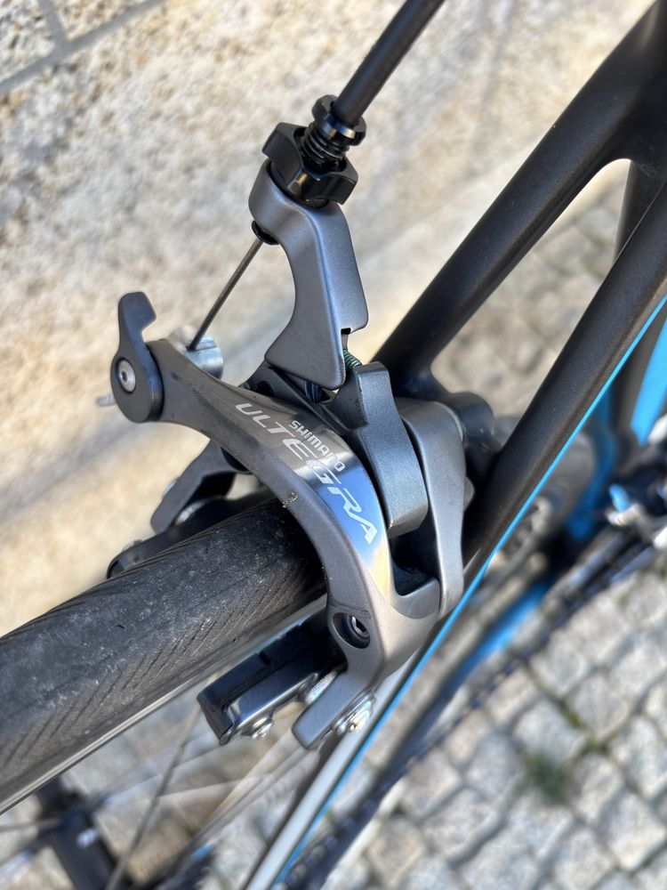BH G6 carbono Ultegra 11v