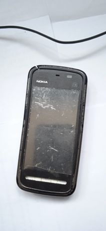 Nokia 5230 смартфон
