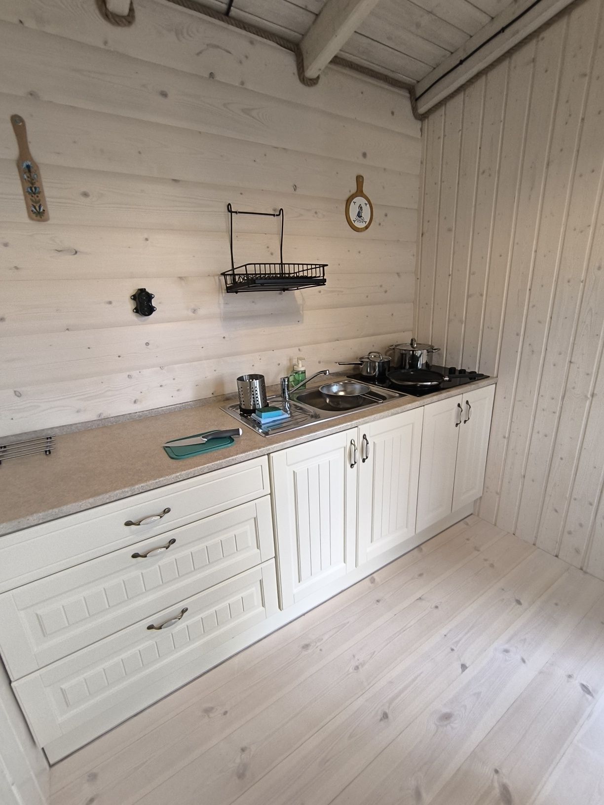 Nowość! BRZOZOWISKO, glamping, namiot, Wiele, Kaszuby Domki u Marty