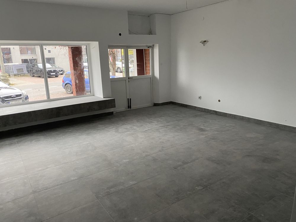 Wynajmę lokal Sobieskiego Michałów Radom
