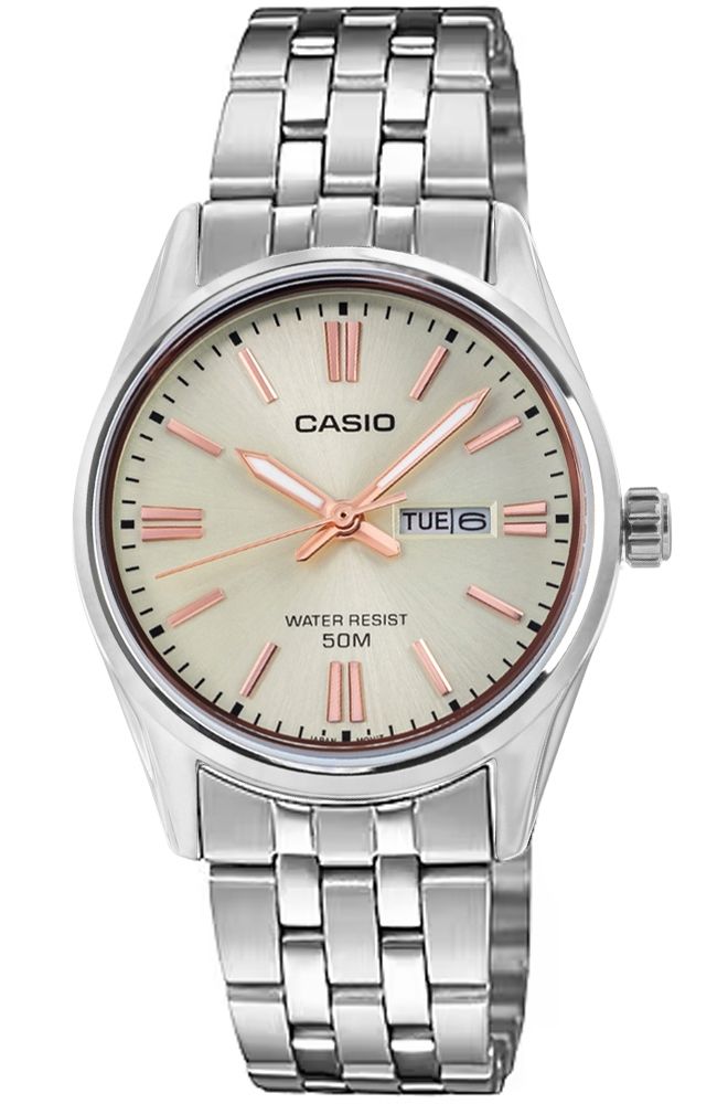 zegarek damski casio ltp-1335d-9avdf + box