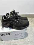 buty robocze uvex niskie r42