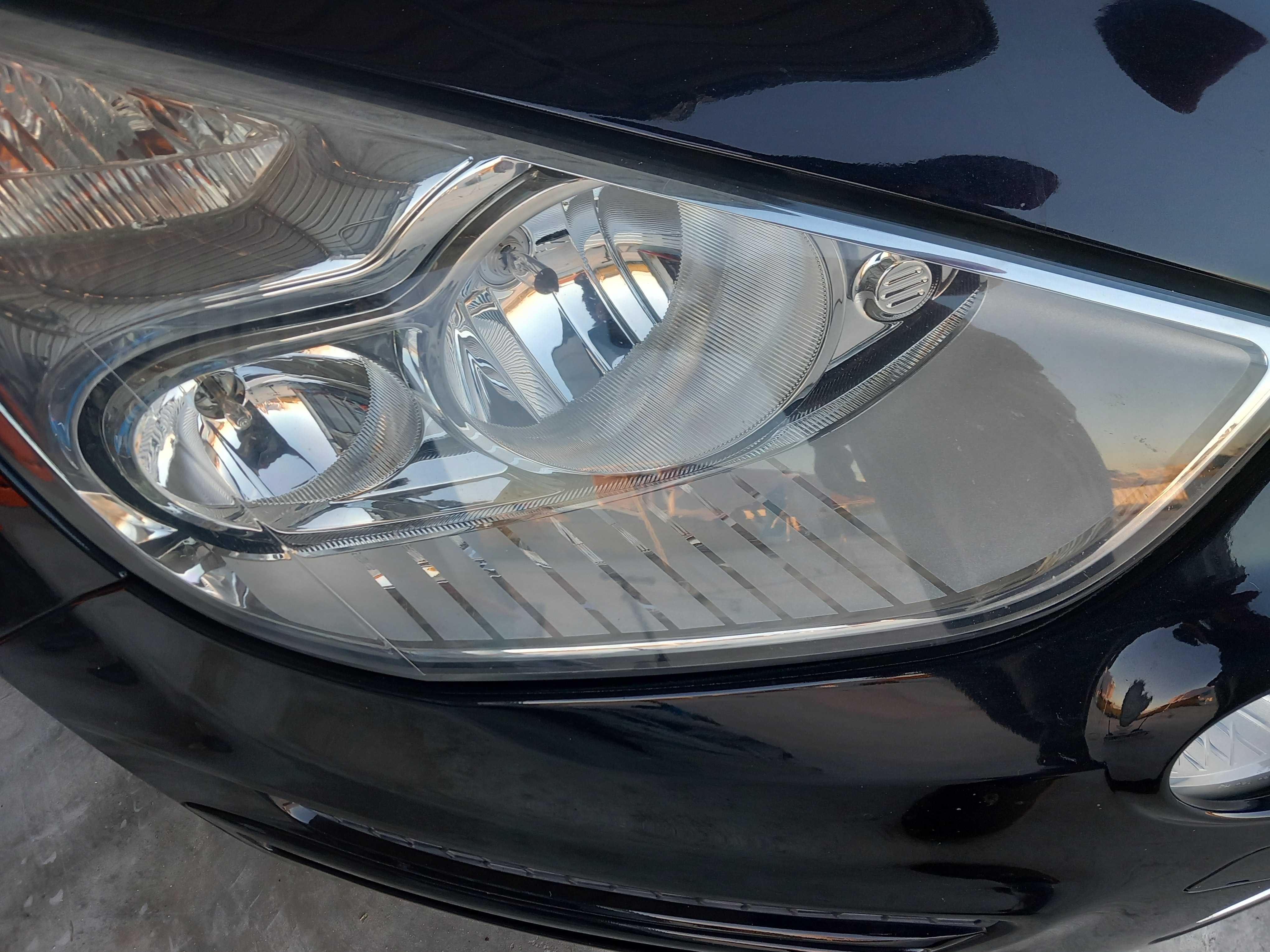 Ford S max impecável