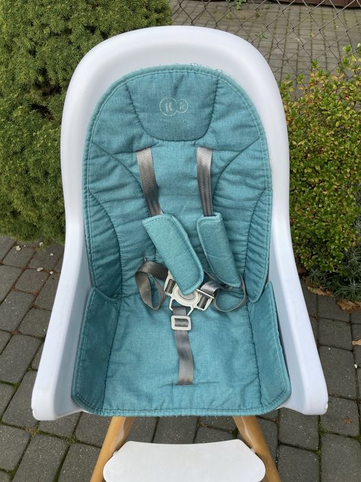 Krzesełko do karmienia firmy KinderKraft