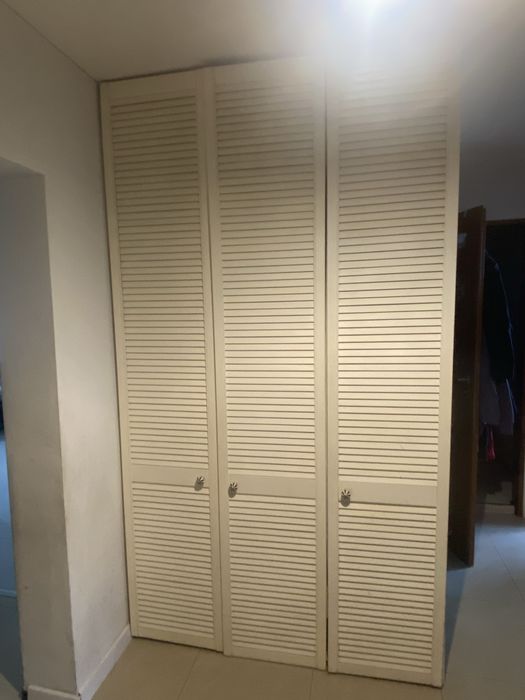 Szafa oddam za symboliczne 50 REZERWACJA