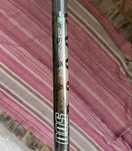 Маховое удилище FLAGMAN SENSOR POLE 500. Маховая удочка 5 м бу, б.у