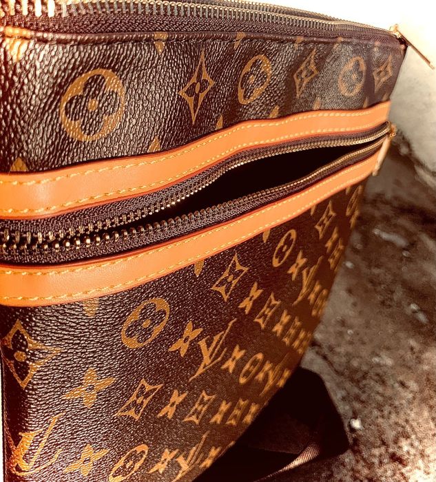 Carteira Louis Vuitton Nova