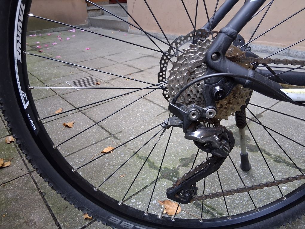 KTM Intero Cross