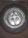 Fiat Ritmo felga kolo 13 cali rarytas