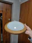 Lampa plafon Tanio okazja