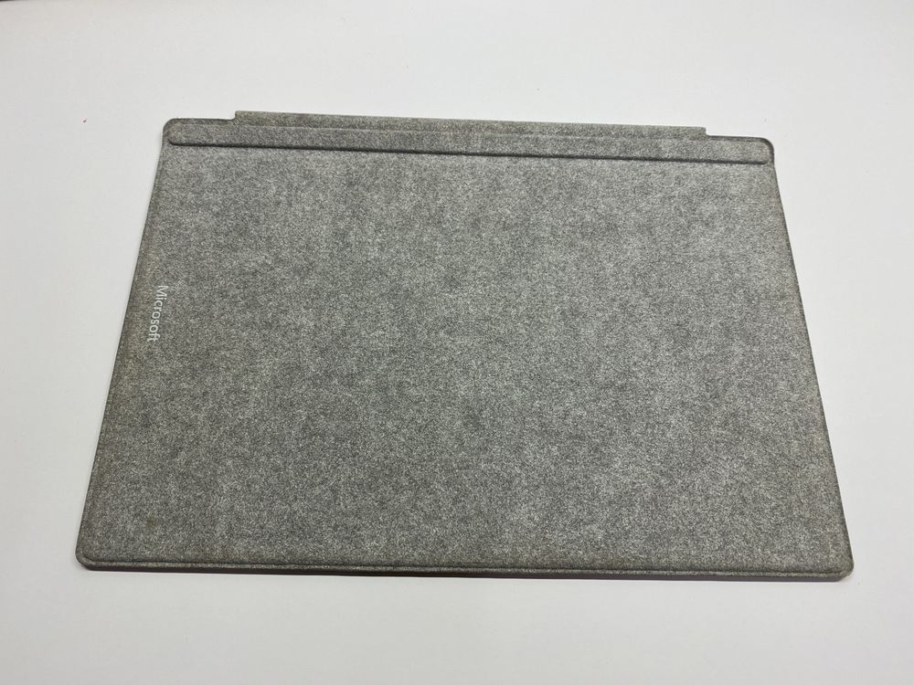 Klawiatura microsoft surface pro cover