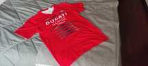 T-shirt Ducati Corse