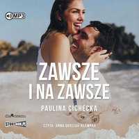 Zawsze I Na Zawsze Audiobook, Marcin Grzelak